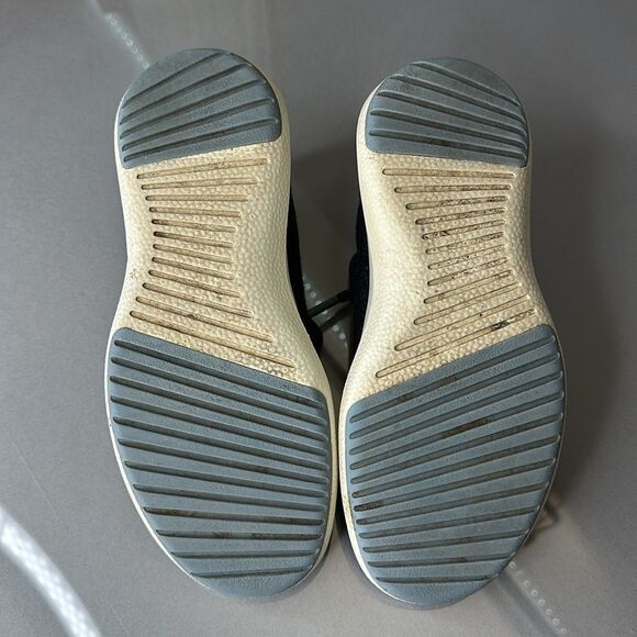 Allbirds size 8 Women's Wool Runner Mizzles (1504) - Picture 8 of 10